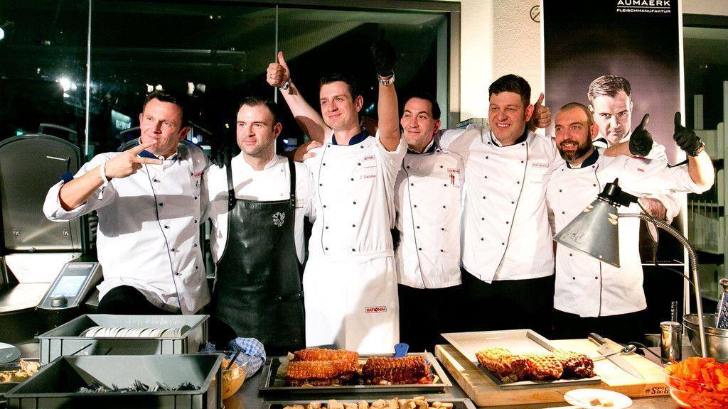 "Gastro Premium Night" 2016