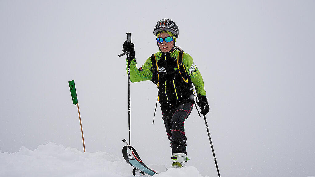 Vertical Race_Bischofshofen