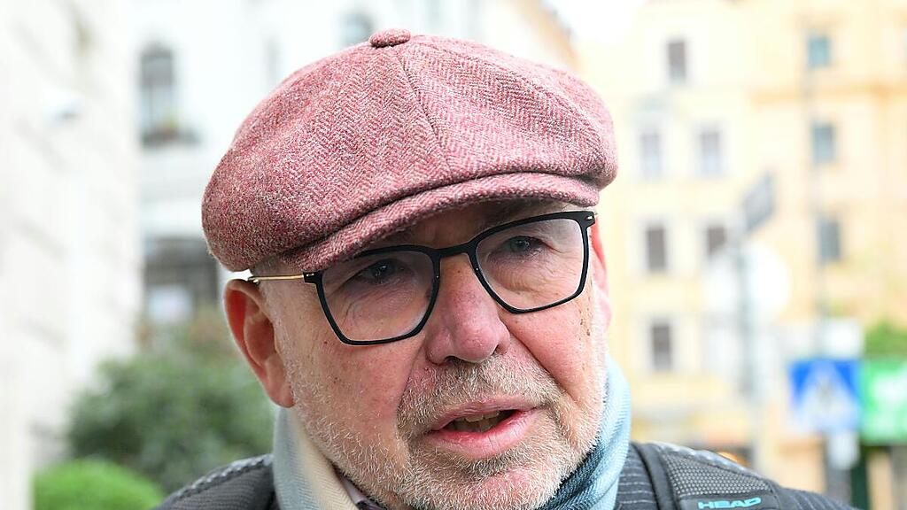 Gusenbauer will "noch nie" eine Bilanz der Signa-Holding gesehen haben