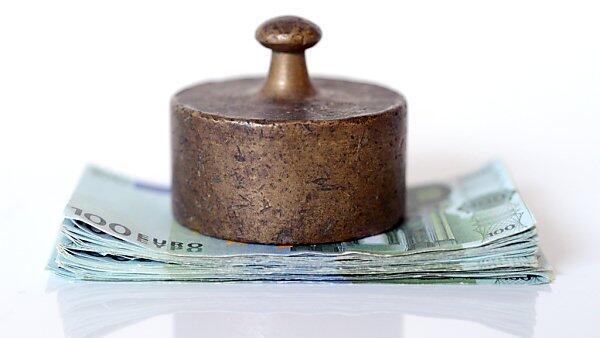 EU-Budget fixiert