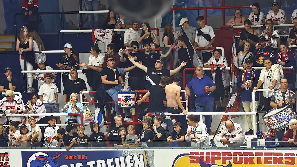 Red Bull Salzburg vs. Skelleftea