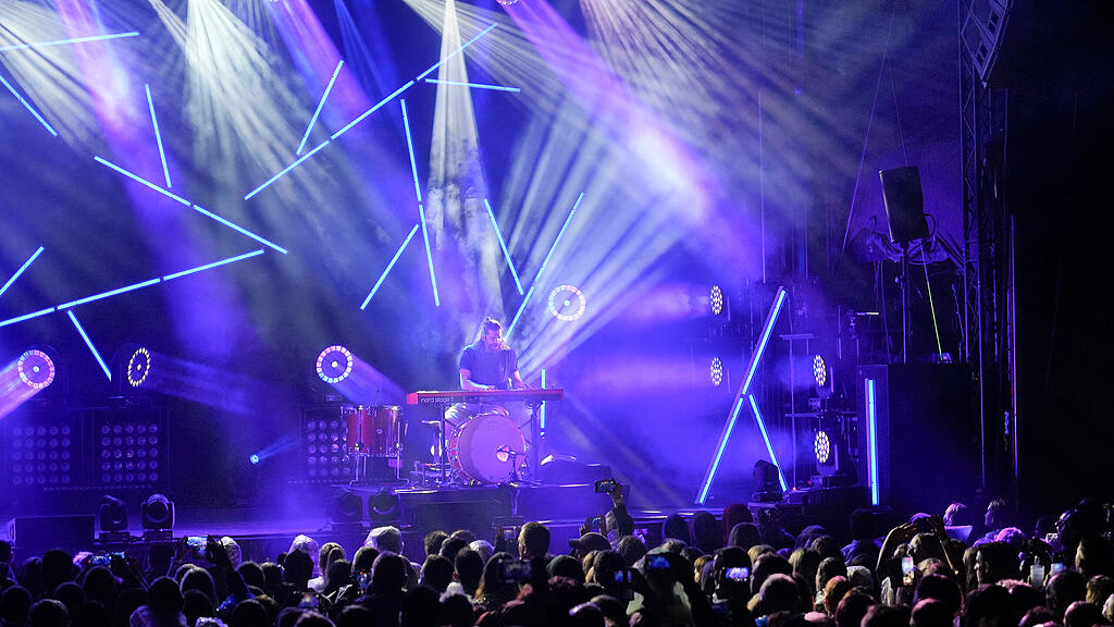 Pizzera & Jaus in Bad Hofgastein