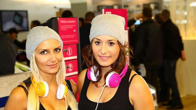 Auftakt der Futura 2013