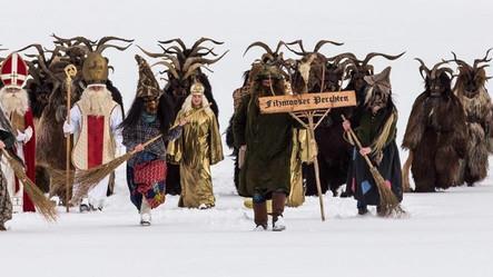 Bestes Krampusfoto 2016