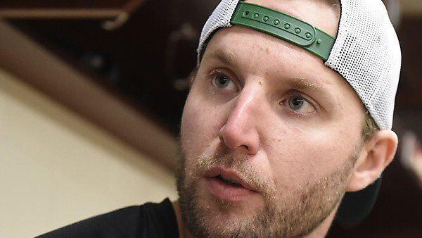 Thomas Vanek will Sieg gegen Chicago