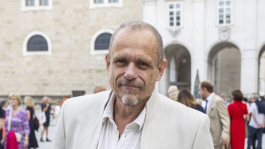"Jedermann"-Premiere bei Salzburger Festspielen
