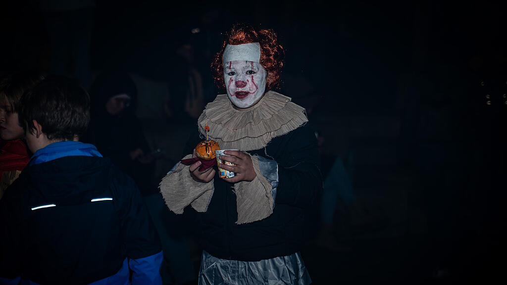 Halloween Fantasiana