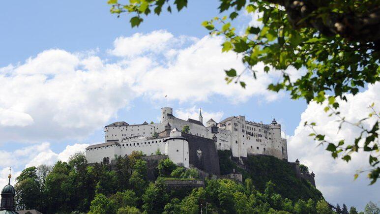 Salzburg feiert kommendes Jahr 200 Jahre Zugehörigkeit zu Österreich.