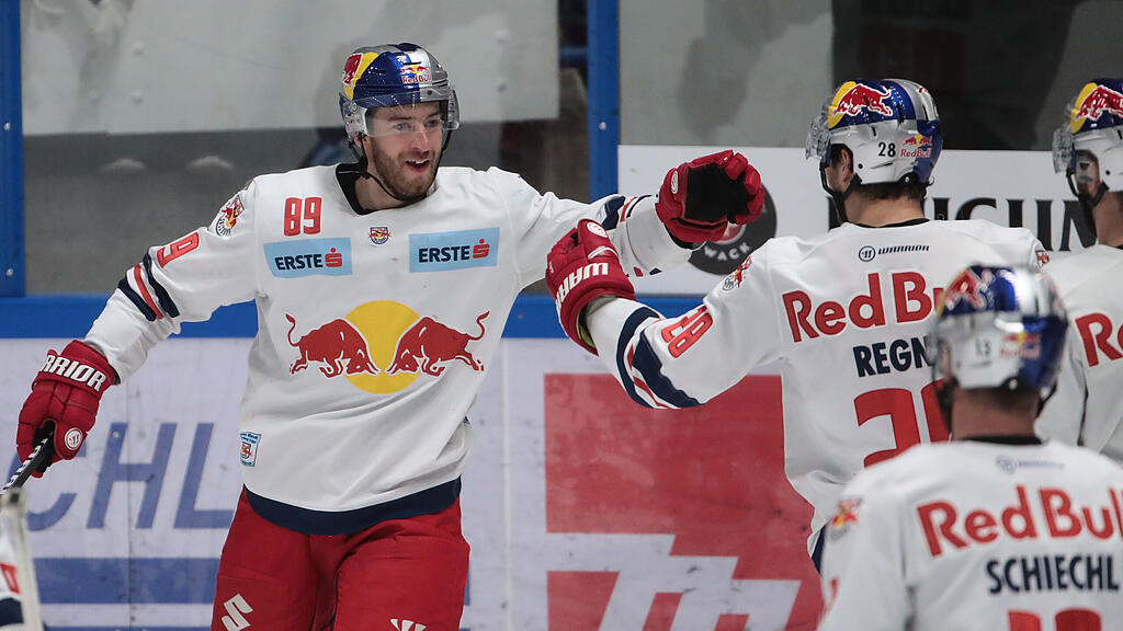EC Red Bull Salzburg