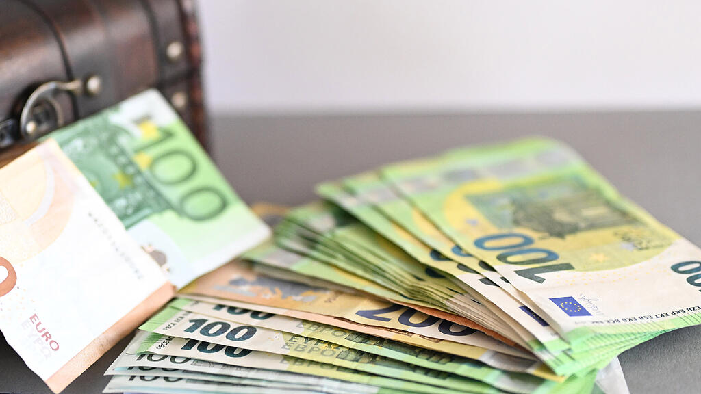 Budget, Finanzen, Fiskalrat