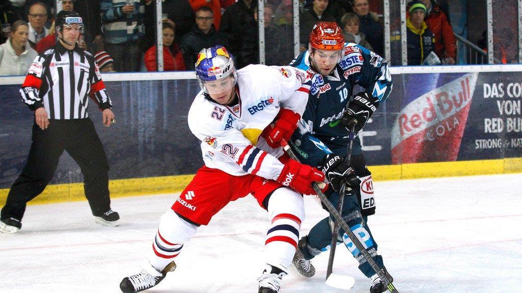 RB Salzburg - Linz