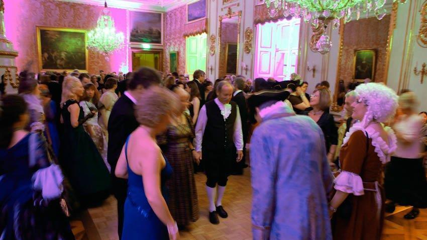 Paris-Lodron-Ball