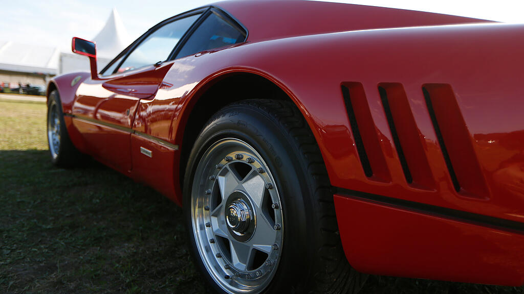 Ferrari 288 GTO