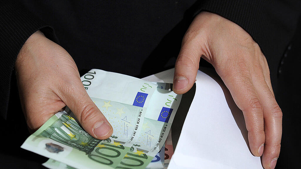Österreich hinkt bei der Korruptionsbekämpfung hinterher