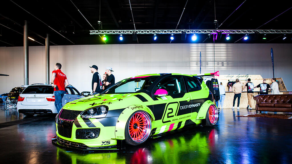 Customized