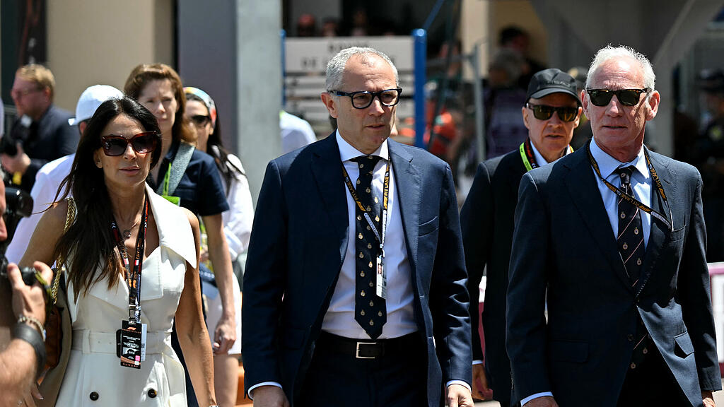 Formel 1_Monaco