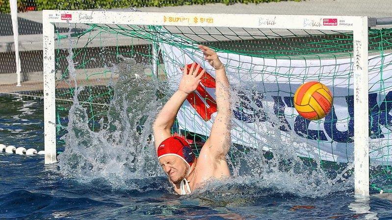 Heimspiel: PL Salzburg - WBC Innsbruck