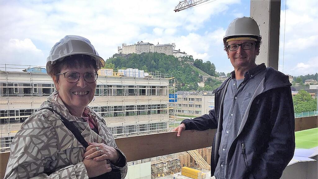 PH Salzburg
