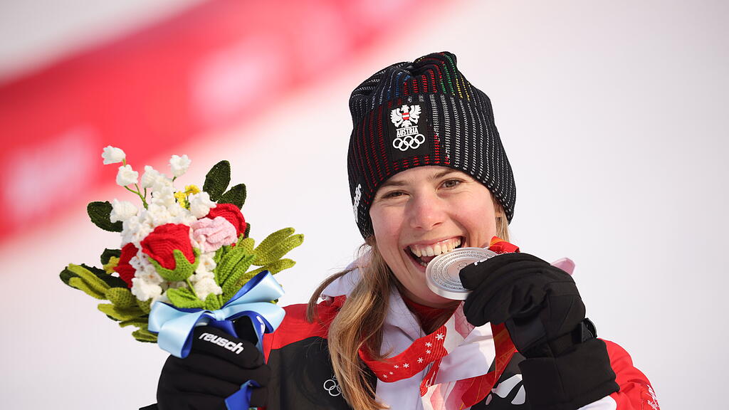 Katharina Liensberger