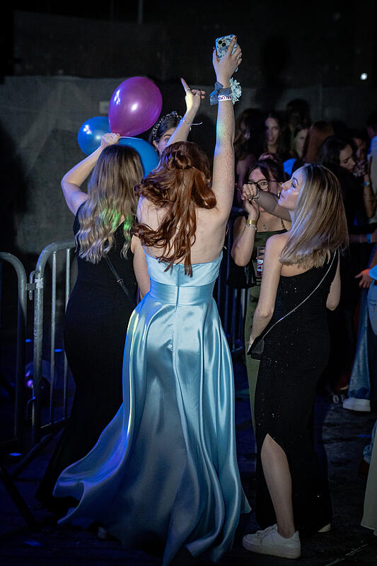 Maturaball Annahof Teil 2