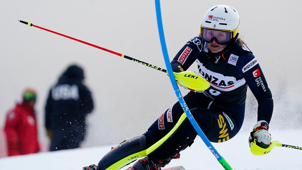 Slalom, Spindleruv Mlyn