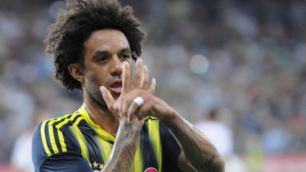 Salzburg - Fenerbahce II
