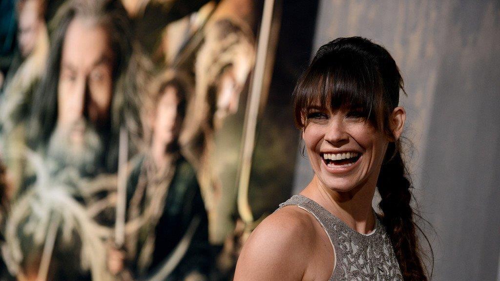 "Der Hobbit - Smaugs Einöde": Premiere in Los Angeles