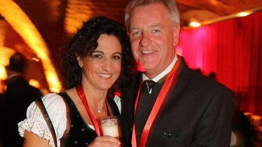 Bilder vom Bockbierfest
