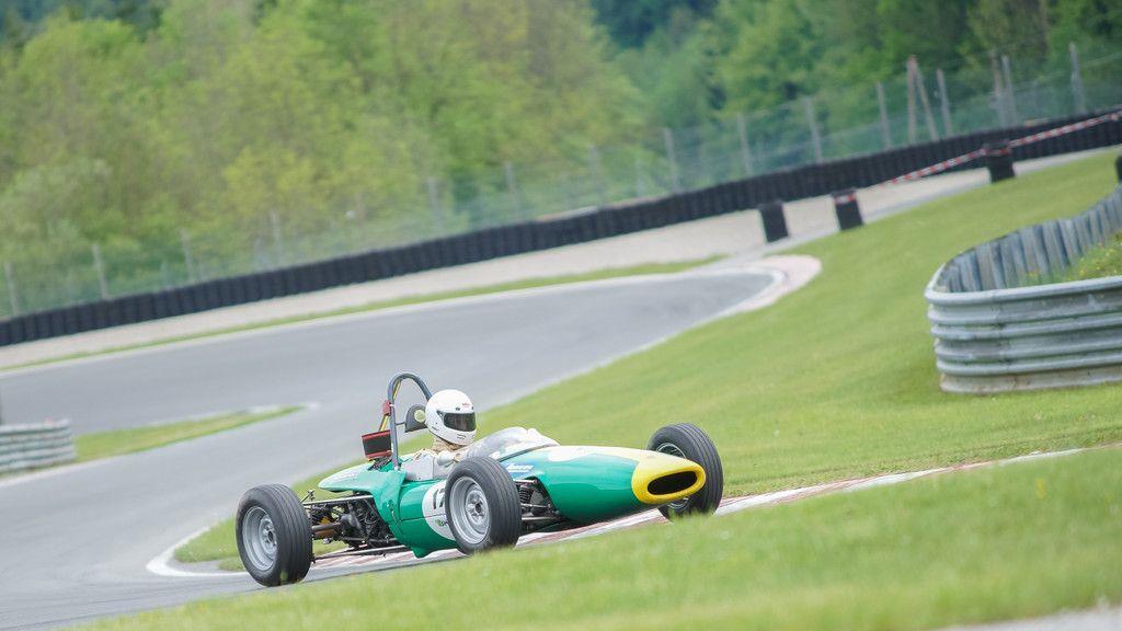 Histo Cup, Impressionen vom Samstag
