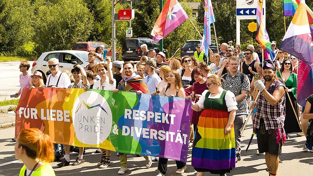 Unken-Pride