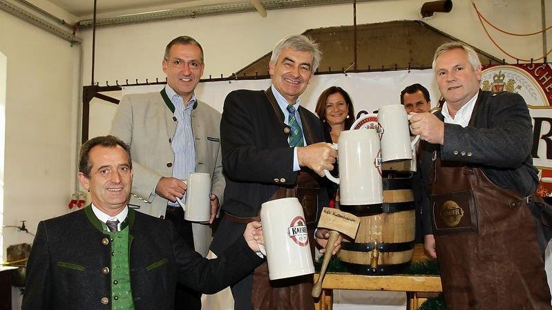 Tennengauer Messetage