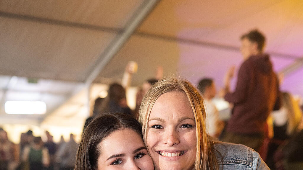 Osterhasenparty I