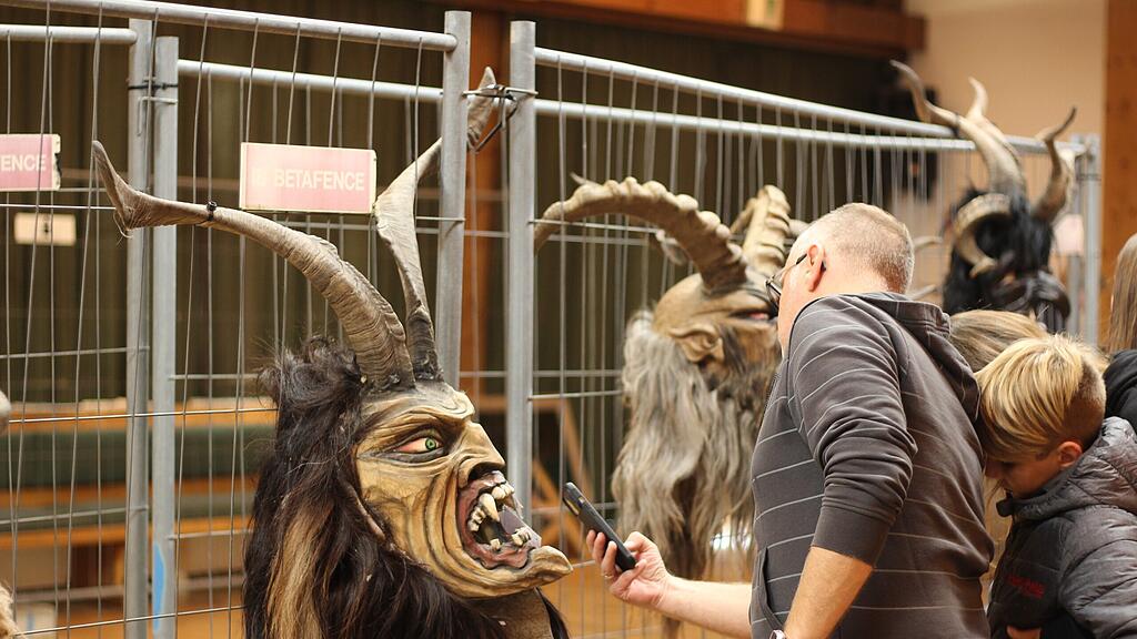4. Krampusb\u00f6rse
