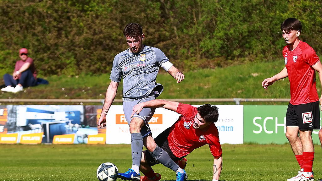 Seekirchen, Anif, Salzburger Liga
