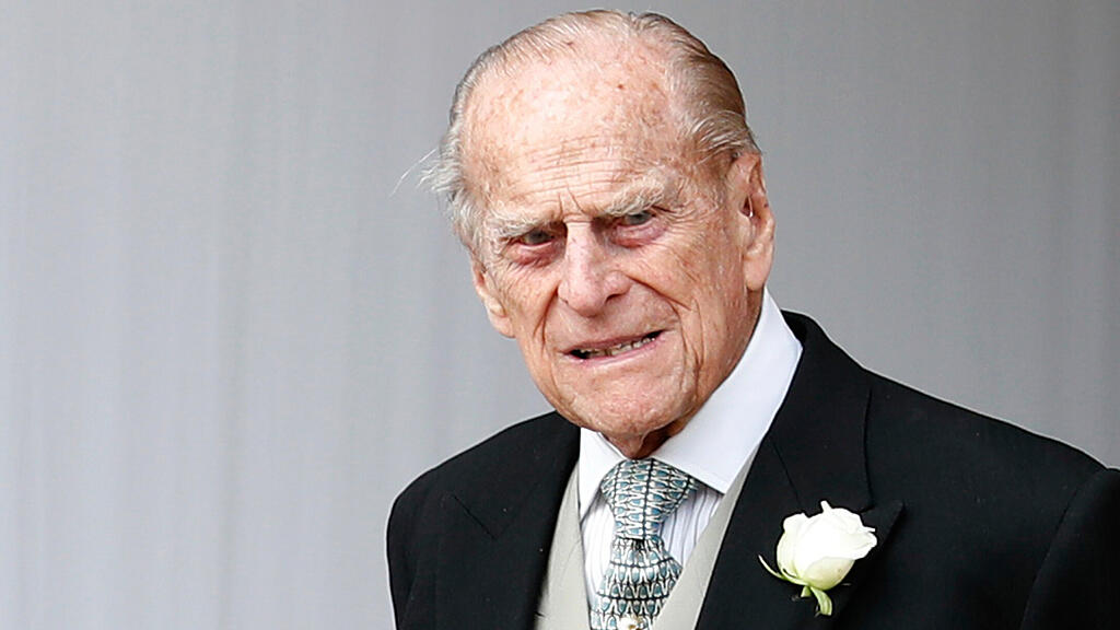 Prinz Philip / Royals