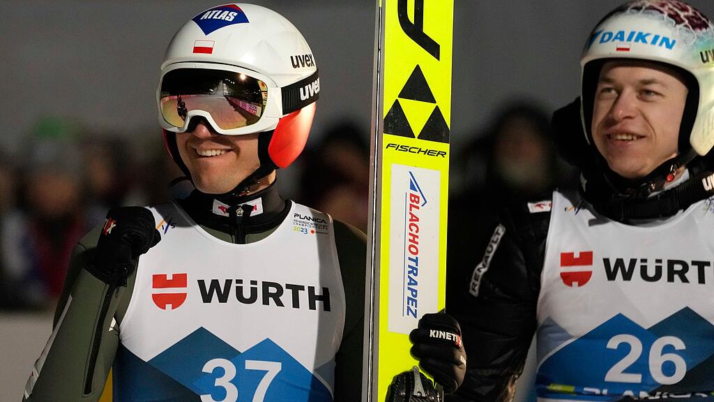 Ski WM, Planica,