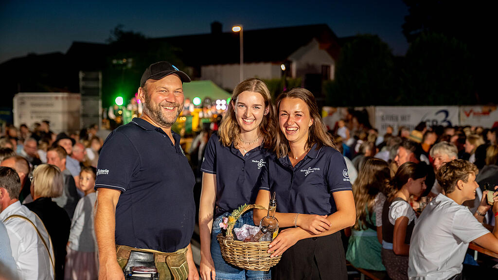 Walser Summafest