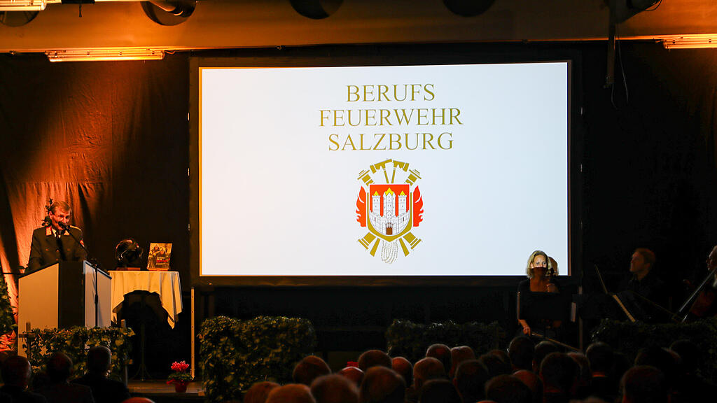 Werner Kloiber neuer Branddirektor
