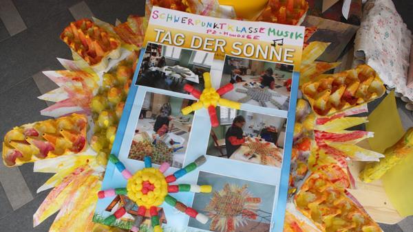 Tag der Sonne in Mondsee
