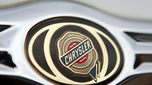 Imageschaden für Chrysler