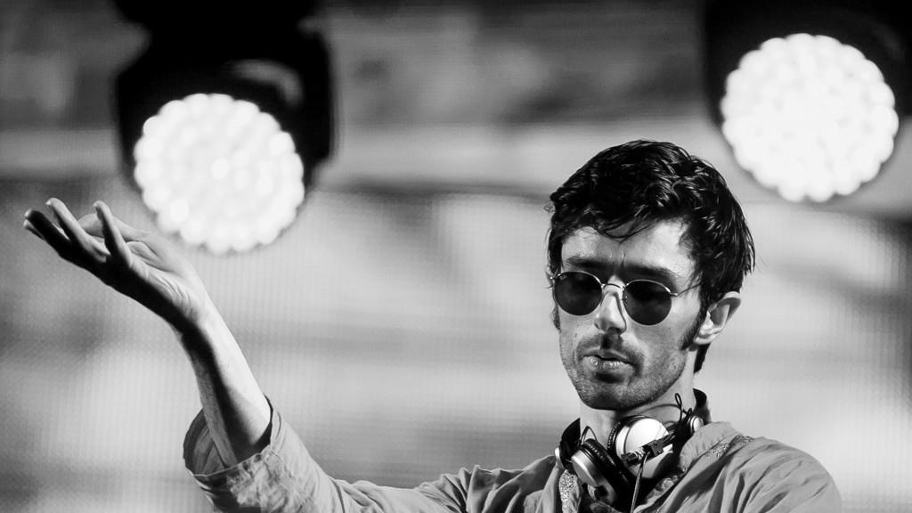 Electric Love Festival 2016: Tag 3, III