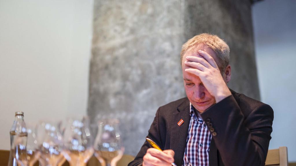 Staatsmeisterschaft Biersommelier