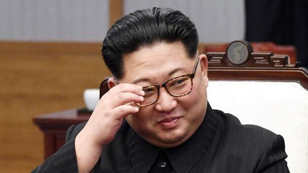 Historischer Korea-Gipfel