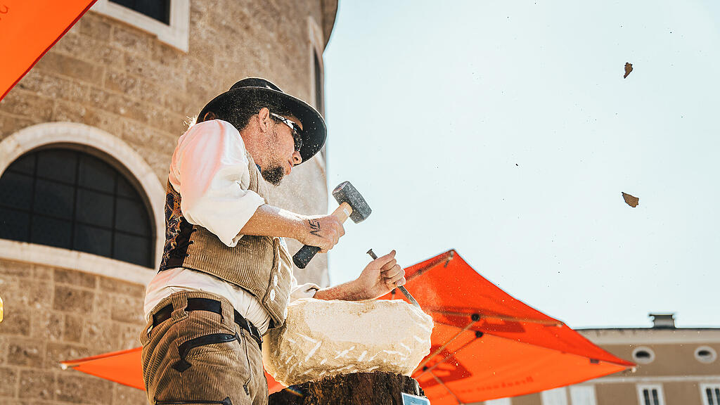 Europ\u00e4isches Steinfestival