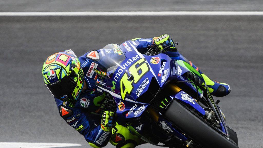 MotoGP in Spielberg: Samstag