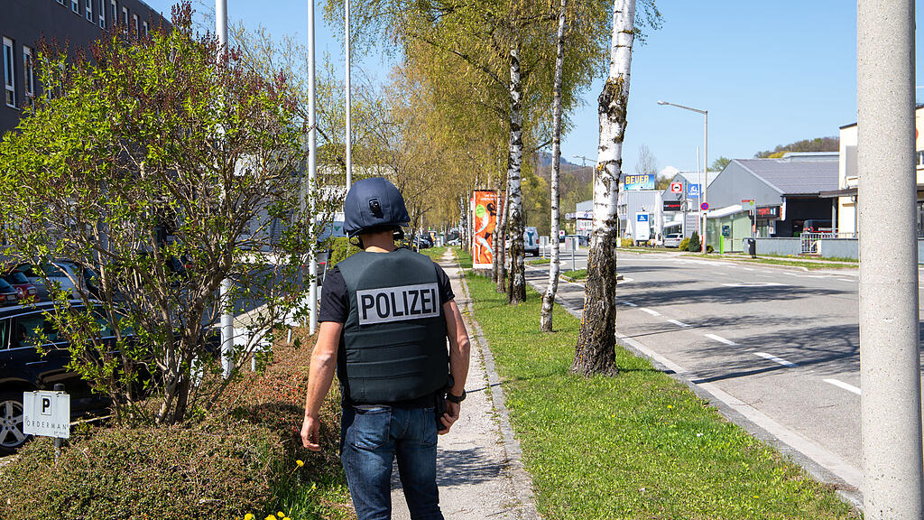 Cobra-Einsatz_Warwitzstraße