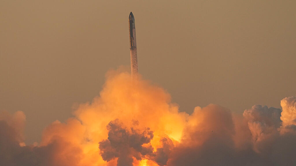 SpaceX, Starship