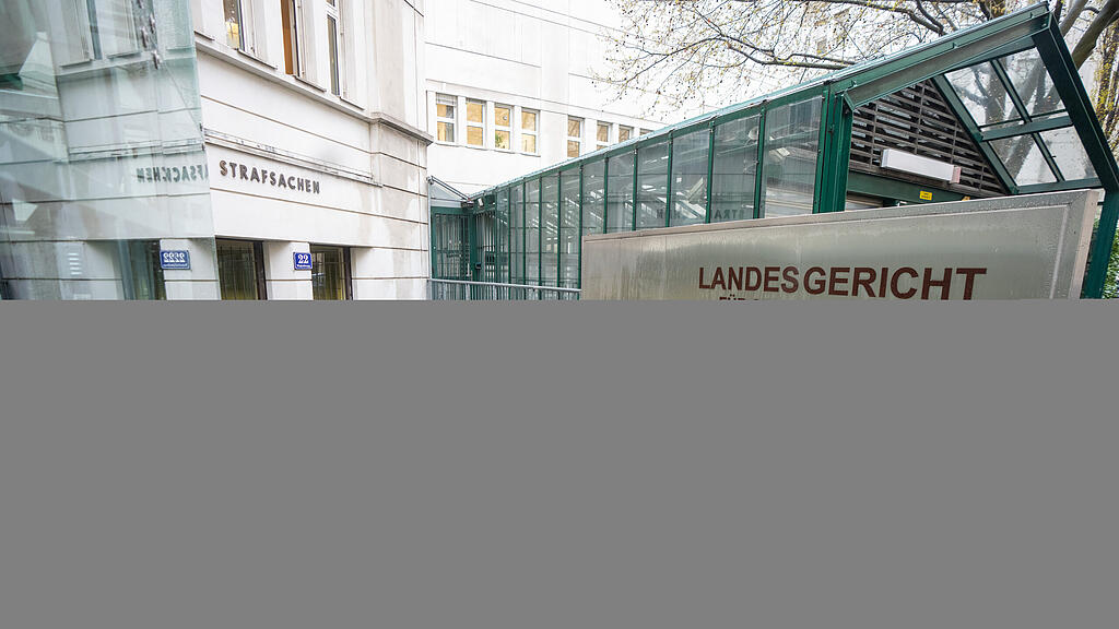 Landesgericht wien