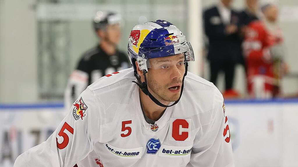 Eis-Bullen vs. Bratislava