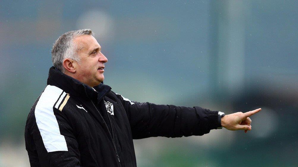 SV Austria Salzburg - FK Wolga Nischni Nowgorod